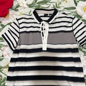 Hugo Boss mes polo shirt